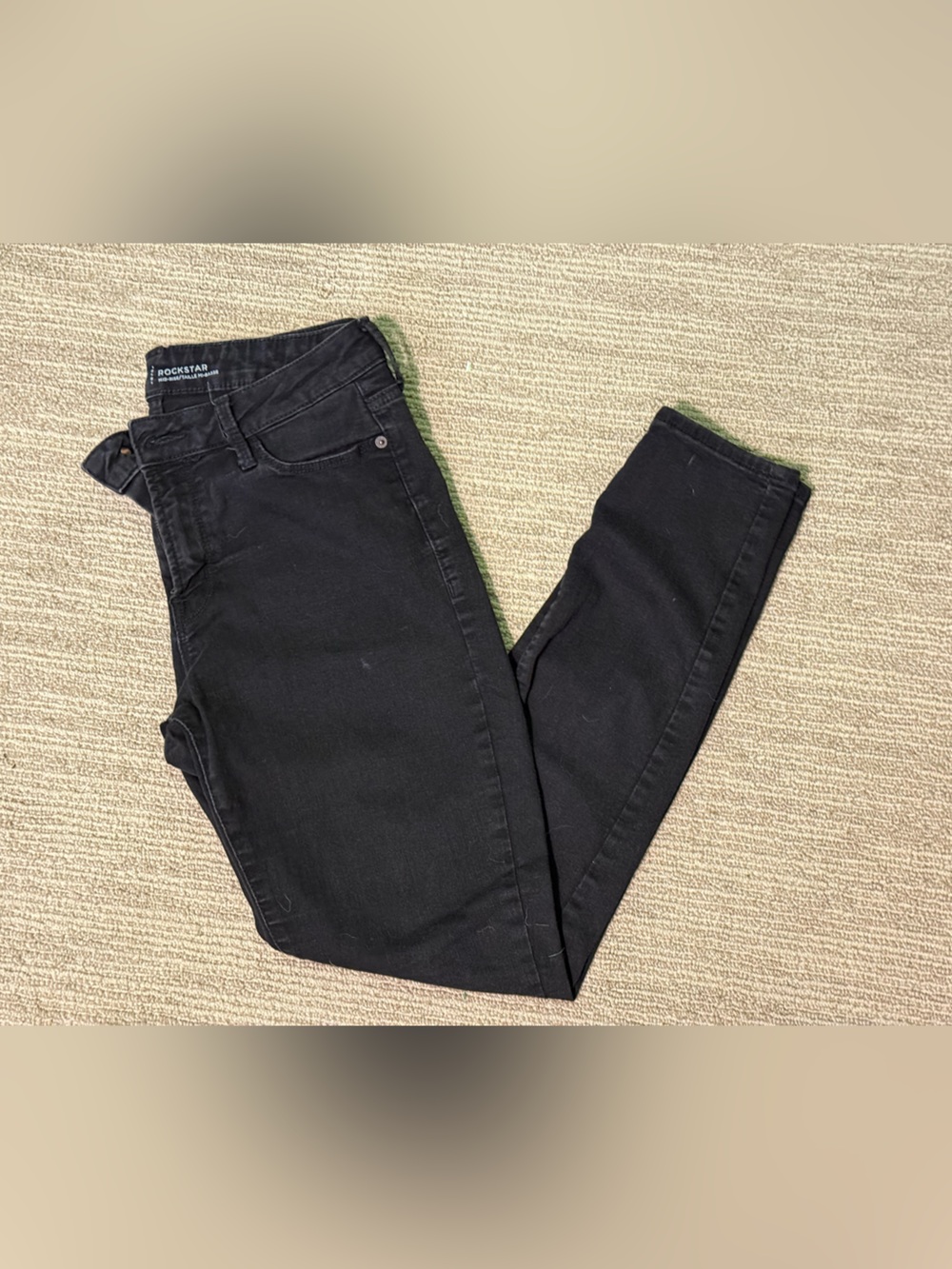 Old Navy Rockstar Pants